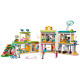 LEGO Friends "Международная школа Хартлейксити" 41731